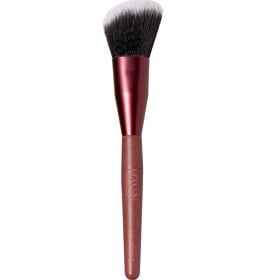 Bild på IDUN Minerals Pro Angled Face Brush