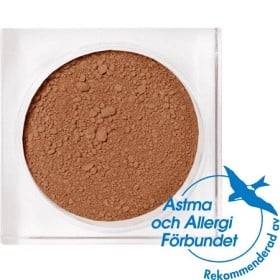 Bild på IDUN Minerals Mineral Powder Foundation Sigrid Warm Olive Beige