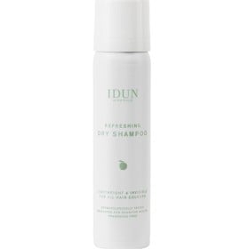 Bild på IDUN Minerals Refreshing Dry Shampoo Mini 75 ml