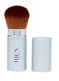 Bild på IDUN Minerals Retractable Kabuki Brush