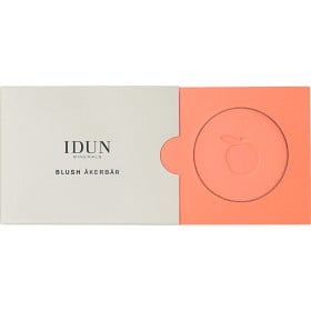 Bild på IDUN Minerals Blush Åkerbär