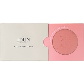 Bild på IDUN Minerals Blush Smultron