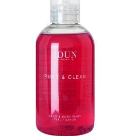 Bild på IDUN Minerals Hand & Body Wash 250 ml