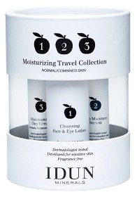 Bild på IDUN Minerals Travel Collection