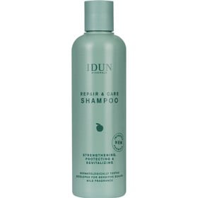 Bild på IDUN Minerals Repair & Care Shampoo 250 ml
