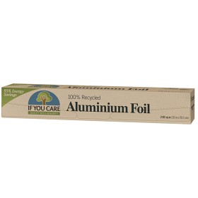 Bild på If You Care Aluminiumfolie 10 m