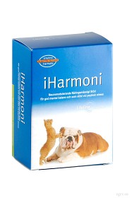Bild på iHarmoni 30 kapslar