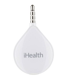 Bild på iHealth Align Blodsockermätare