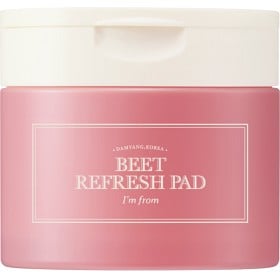 Bild på I'm From Beet Refresh Pad 60 st