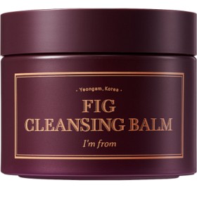 Bild på I´m From  Fig Cleansing Balm 100 ml