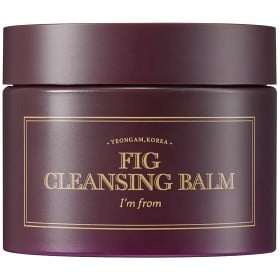 Bild på I´m From Fig Cleansing Balm 100 ml