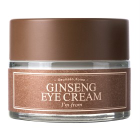 Bild på I´m From Ginseng Eye Cream 30 g