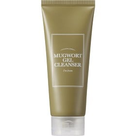 Bild på I'm From Mugwort Gel Cleanser 150 ml