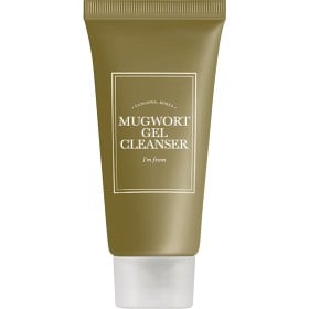 Bild på I'm From Mugwort Gel Cleanser 30 ml