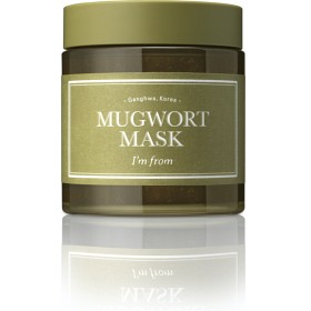 Bild på I´m From Mugwort Mask 110 g
