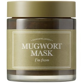 Bild på I´m From Mugwort Mask 110 g