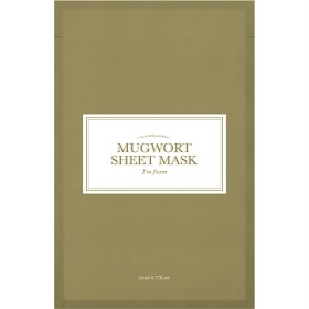 Bild på I'm From Mugwort Sheet Mask