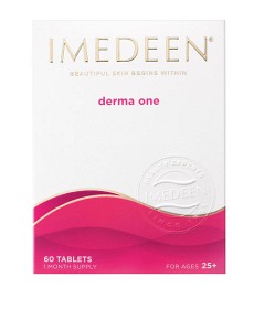 Bild på Imedeen Derma One 60 tabletter
