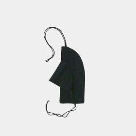 Bild på Imse Tampon Mini Black 8 st