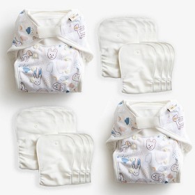 Bild på Vimse Startpaket All-In-Two Diapers