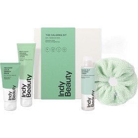 Bild på Indy Beauty Calming Kit