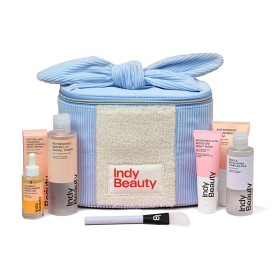 Bild på Indy Beauty Christmas Box Dry Skin