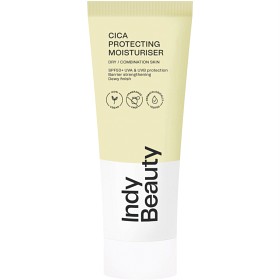 Bild på Indy Beauty Cica Moisturiser SPF50, 50 ml