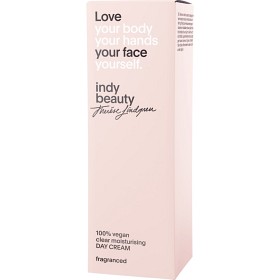 Bild på Indy Beauty Clear Moisturising Day Cream 50 ml