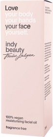 Bild på Indy Beauty Facial Oil 30ml