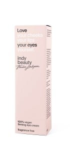 Bild på Indy Beauty Firming Eye Cream 15ml