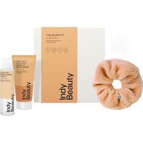 Bild på Indy Beauty Glow Kit