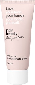 Bild på Indy Beauty Intense Hand Cream Coconut 40 ml