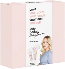 Bild på Indy Beauty Presentkit