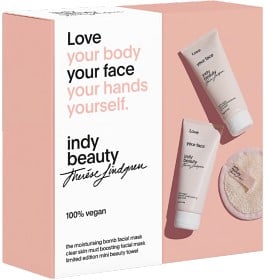 Bild på Indy Beauty Julkit 2020