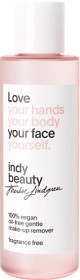 Bild på Indy Beauty Oil-Free Gentle Make-Up Remover 100 ml