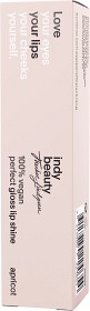 Bild på Indy Beauty Lip Shine Apricot 10 ml