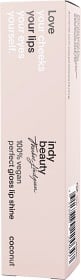 Bild på Indy Beauty Lip Shine Coconut 10 ml