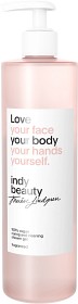 Bild på Indy Beauty Shower Gel 400 ml