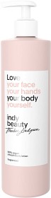 Bild på Indy Beauty Smooth Body Lotion 400 ml