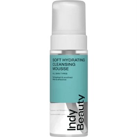 Bild på Indy Beauty Soft Hydrating Cleansing Mousse 150 ml