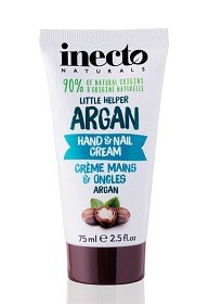 Bild på Inecto Argan Hand & Nail Cream 75 ml