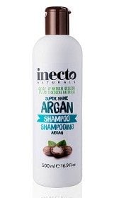 Bild på Inecto Argan Schampo 500 ml