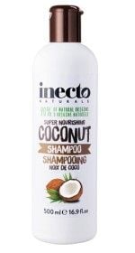 Bild på Inecto Coconut Schampo 500 ml