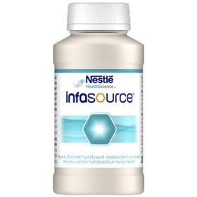 Bild på Infasource 12 x 200 ml