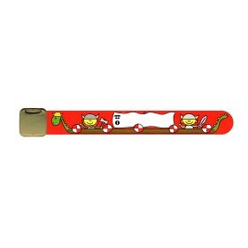 Bild på Infoband - Id-armband (Vikings)