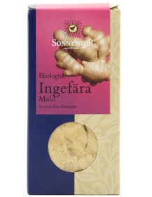 Bild på Ingefära 35 g