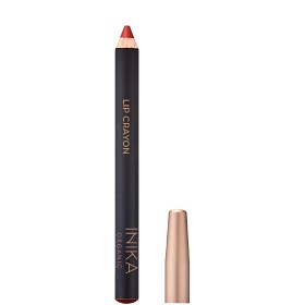 Bild på INIKA Lip Crayon Chilli Red