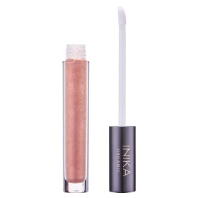 Bild på INIKA Lip Gloss Blossom