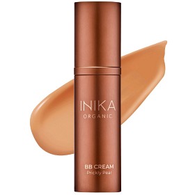 Bild på INIKA  BB Cream Honey 30 ml