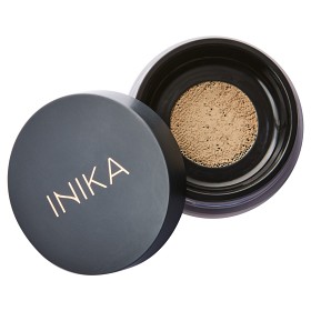 Bild på INIKA Loose Mineral Foundation SPF 25 Freedom